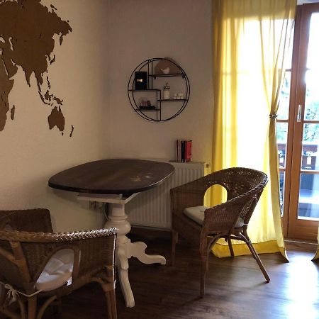 Ferienwohnung Sonne Schliengen Exterior photo