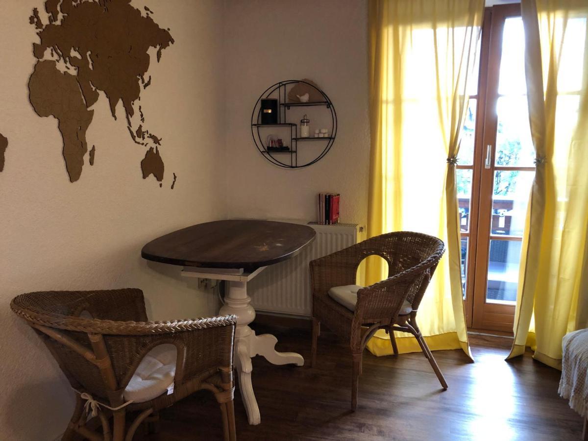 Ferienwohnung Sonne Schliengen Exterior photo
