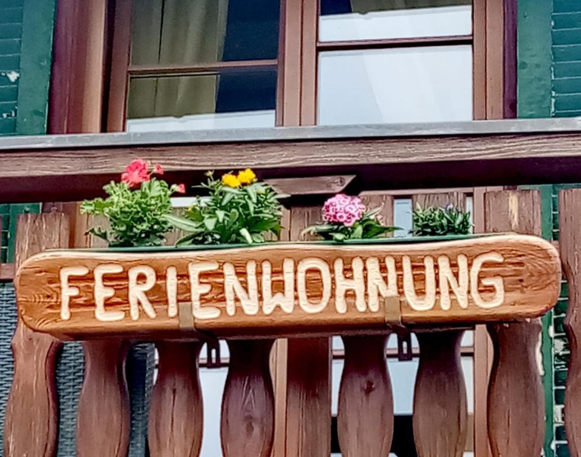 Ferienwohnung Sonne Schliengen Exterior photo